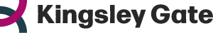 Kingsley Gate logo