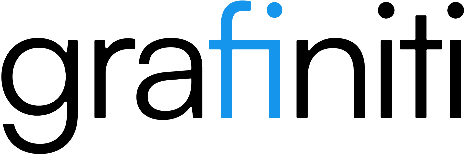 Grafiniti Logo